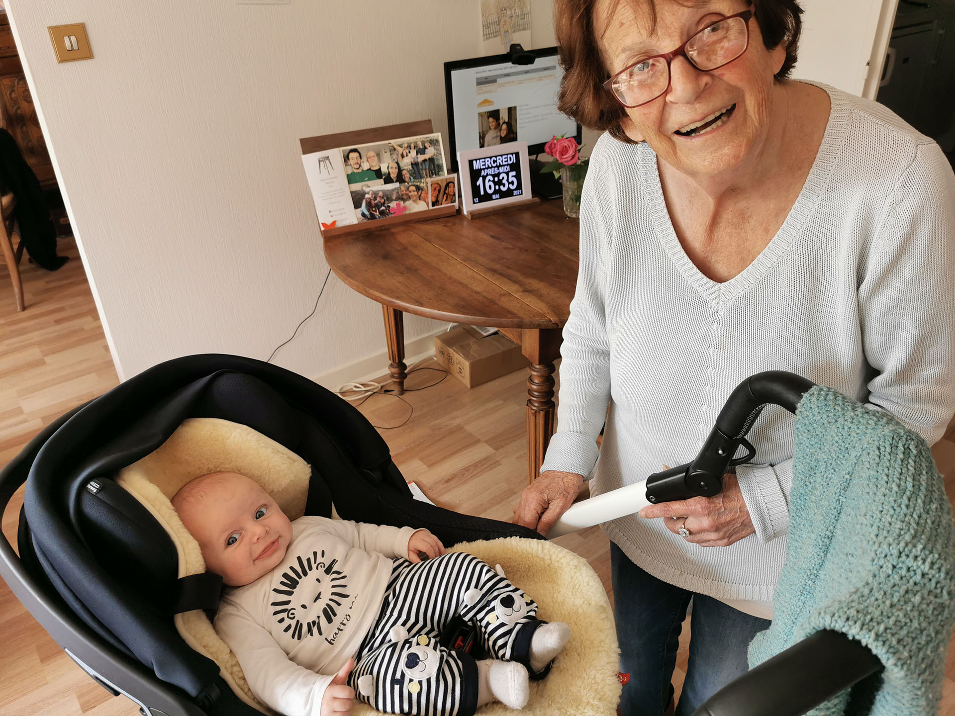 2021 Hélène et Marin